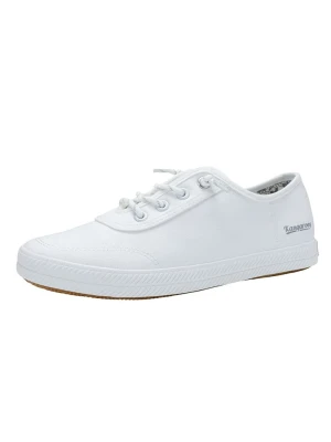 Kangaroos Sneakersy "K-VW Xtina" w kolorze białym rozmiar: 36