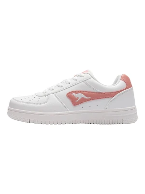 Kangaroos Sneakersy "K Watch" w kolorze białym rozmiar: 36