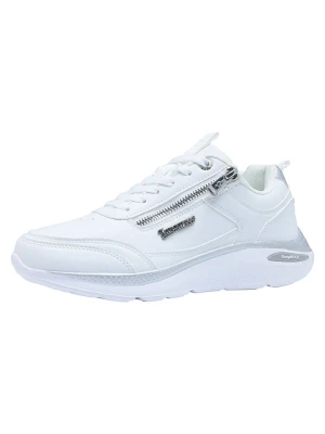 Kangaroos Sneakersy "K-WN Wish RV" w kolorze białym rozmiar: 36