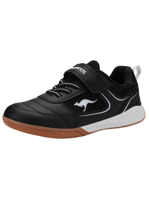 Kangaroos Sneakersy "K5-Play" w kolorze czarnym rozmiar: 40