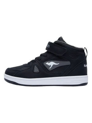 Kangaroos Sneakersy "Kalley II EV" w kolorze czarnym rozmiar: 30