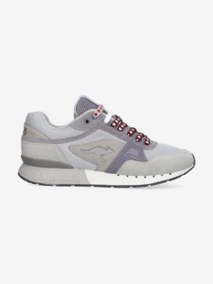 KangaROOS sneakersy KangaROOS Karl kolor szary 4710V0002027-2027