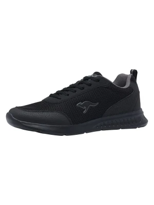 Kangaroos Sneakersy "KL-A Laco" w kolorze czarnym rozmiar: 46