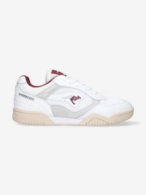 KangaROOS sneakersy Net 472920000066 kolor biały 472920000066-0066