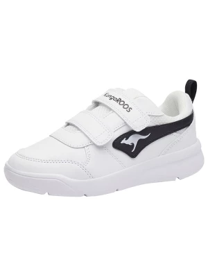 Kangaroos Sneakersy "Sport" w kolorze białym rozmiar: 36