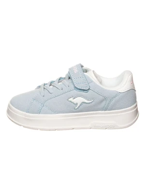 Kangaroos Sneakersy w kolorze błękitnym rozmiar: 34
