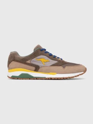 KangaROOS sneakersy x Bobby's Gin Ultimate kolor szary 47513.000.2001