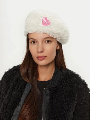 Kangol Beret Manga Beret K5423 Biały