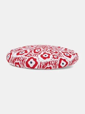 Zdjęcie produktu Kangol beret RETRO FLOWER