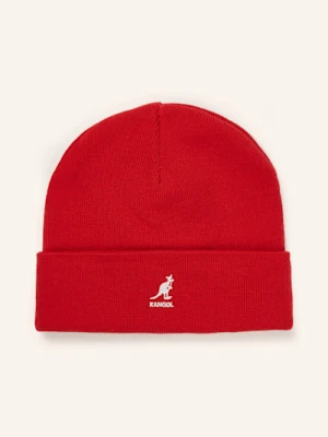 Kangol Czapka 2-Way Text rot