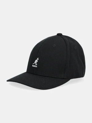 Kangol - Czapka 8650BC.BK001-BK001
