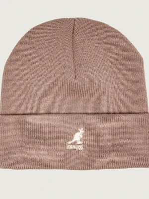 KANGOL Czapka beżowy