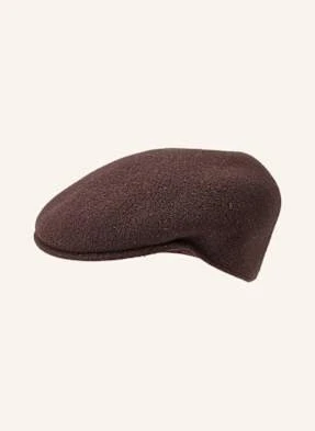 Kangol Czapka braun