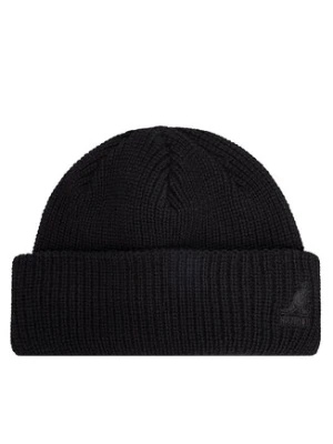 Kangol Czapka Cardinal 2 Way Beanie K3454 Czarny