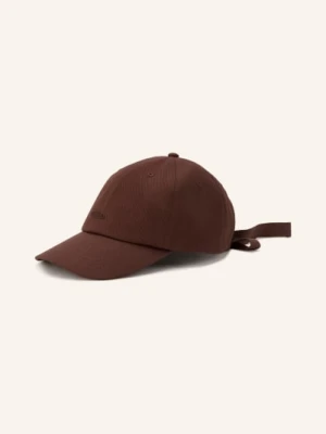 Kangol Czapka Demure braun