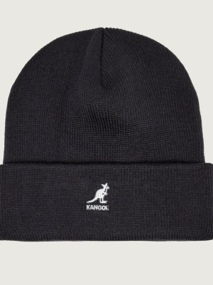 KANGOL Czapka granatowy