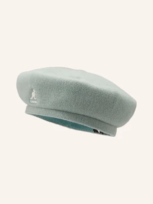 Kangol Czapka Jax gruen