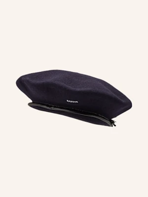 Kangol Czapka Monty blau