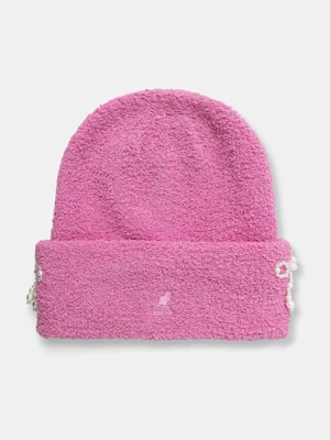 Kangol czapka PEARL BEANIE