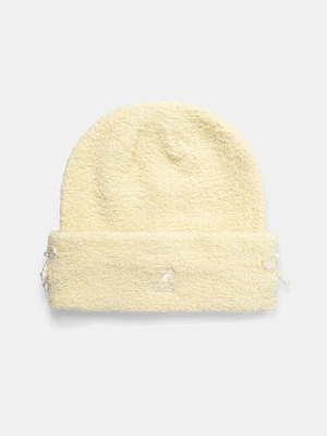 Kangol czapka PEARL BEANIE