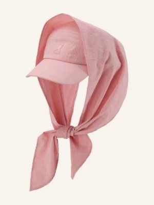 Kangol Czapka rosa