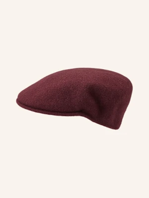 Kangol Czapka rot