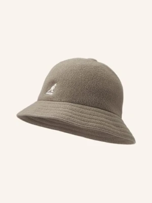Kangol Czapka Rybacka grau