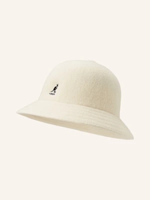 Kangol Czapka Rybacka weiss