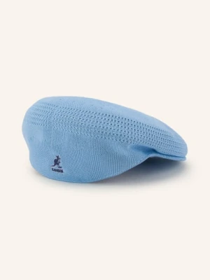Kangol Czapka Tropic blau