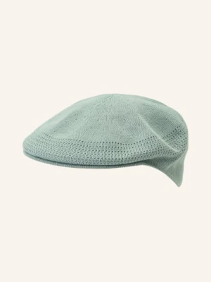 Kangol Czapka Tropic gruen