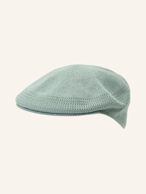 Kangol Czapka Tropic gruen JASNOZIELONY
