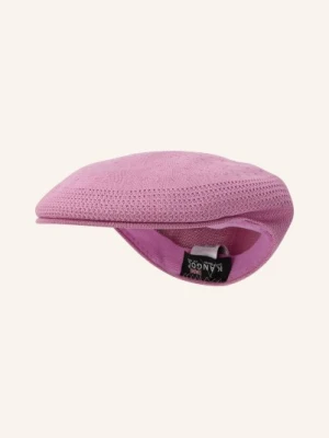 Kangol Czapka Tropic pink