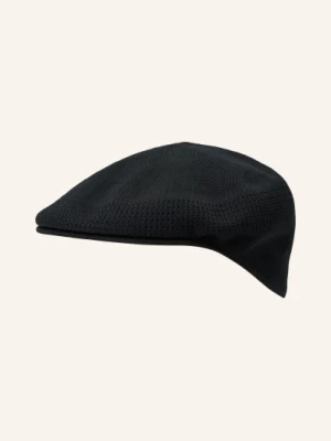 Kangol Czapka Tropic schwarz