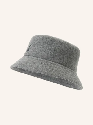 Kangol Czapka Typu Bucket Lahinch grau SZARY