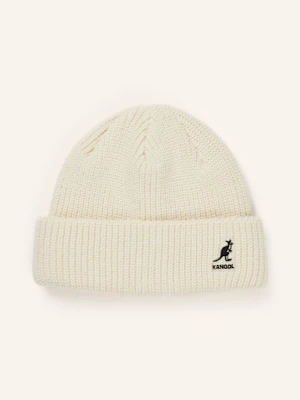 Kangol Czapka weiss