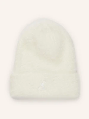 Kangol Czapka weiss