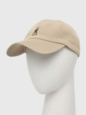 Kangol czapka z daszkiem