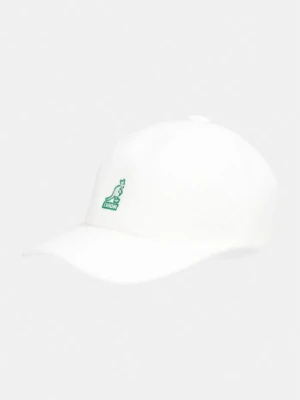 Kangol czapka z daszkiem BERMUDA ELASTIC SPACECAP