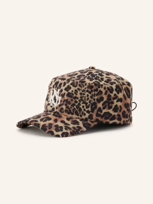 Kangol Czapka Z Daszkiem braun