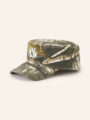 Kangol Czapka Z Daszkiem gruen