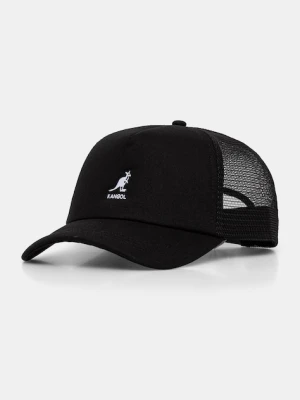 Kangol czapka z daszkiem KANGAROO TRUCKER