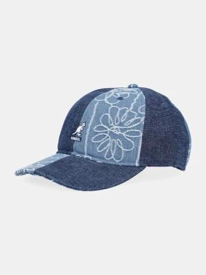 Kangol czapka z daszkiem MASHUP BASEBALL