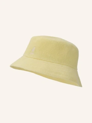 Kangol Kapecek - Kapelusz gelb