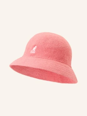 Kangol Kapecek - Kapelusz pink