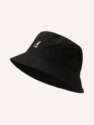 Kangol Kapecek - Kapelusz schwarz