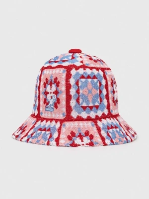 Kangol kapelusz