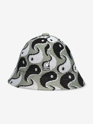 Kangol kapelusz Balance Casual biały