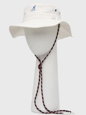 Kangol kapelusz bawełniany