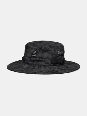 Kangol kapelusz bawełniany SALVAGED OUTDOOR