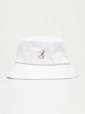 Kangol - Kapelusz biały